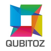 Qubitoz logo, Qubitoz contact details