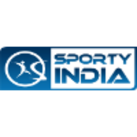 Sporty India logo, Sporty India contact details