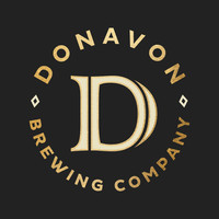 Donavon Brewing Company logo, Donavon Brewing Company contact details