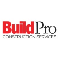 BuildPro Construction Services logo, BuildPro Construction Services contact details