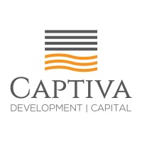 Captiva Development logo, Captiva Development contact details