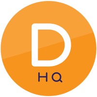 DivvyHQ logo, DivvyHQ contact details