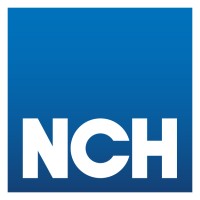 NCH Latin America logo, NCH Latin America contact details