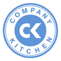 Company Kitchen logo, Company Kitchen contact details