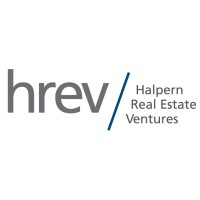 Halpern Real Estate Ventures logo, Halpern Real Estate Ventures contact details