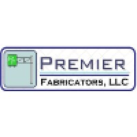 Premier Fabricators LLC logo, Premier Fabricators LLC contact details