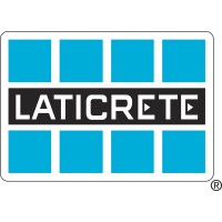 LATICRETE logo, LATICRETE contact details