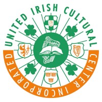 United Irish Cultural Center, Inc. logo, United Irish Cultural Center, Inc. contact details