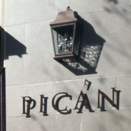 Pican Restaurant logo, Pican Restaurant contact details