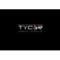 TYCOR INTERNATIONAL FILM COMPANY logo, TYCOR INTERNATIONAL FILM COMPANY contact details