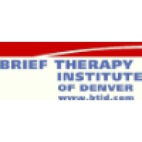 Brief Therapy Institute of Denver logo, Brief Therapy Institute of Denver contact details