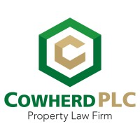 Cowherd PLC logo, Cowherd PLC contact details