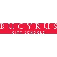 Bucyrus High School logo, Bucyrus High School contact details