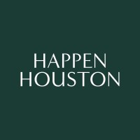 Happen Houston logo, Happen Houston contact details