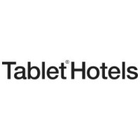 Tablet Inc logo, Tablet Inc contact details