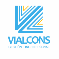 Vialcons logo, Vialcons contact details