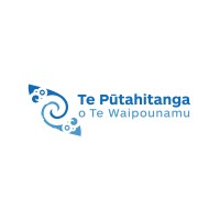 Te Putahitanga o Te Waipounamu logo, Te Putahitanga o Te Waipounamu contact details