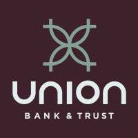 Union Bank & Trust logo, Union Bank & Trust contact details