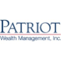 Patriot Wealth logo, Patriot Wealth contact details