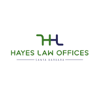 Hayes Law Offices logo, Hayes Law Offices contact details