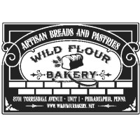 Wild Flour Bakery logo, Wild Flour Bakery contact details