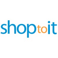 ShopToIt Inc. logo, ShopToIt Inc. contact details