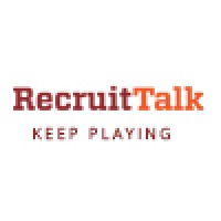 RecruitTalk logo, RecruitTalk contact details