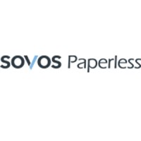 SOVOS PAPERLESS logo, SOVOS PAPERLESS contact details