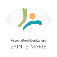 Association Hospitalière Sainte-Marie logo, Association Hospitalière Sainte-Marie contact details