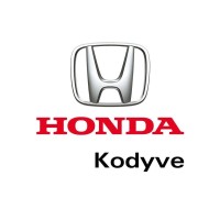 Kodyve Honda Automóveis logo, Kodyve Honda Automóveis contact details