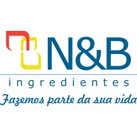 N&B Ingredientes logo, N&B Ingredientes contact details