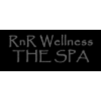 RnR Wellness THE SPA logo, RnR Wellness THE SPA contact details