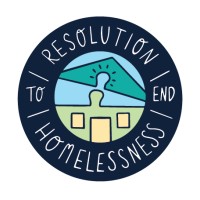 Resolution to End Homelessness logo, Resolution to End Homelessness contact details