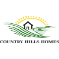 Country Hills Homes logo, Country Hills Homes contact details