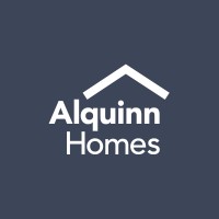 Alquinn Homes logo, Alquinn Homes contact details