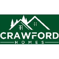 Crawford Homes logo, Crawford Homes contact details