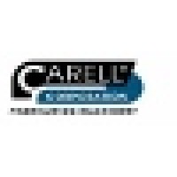 Carell Corporation logo, Carell Corporation contact details