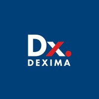 Dexima logo, Dexima contact details