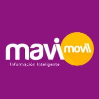 MAVIMOVIL logo, MAVIMOVIL contact details