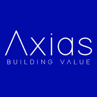 Axias, Inc. logo, Axias, Inc. contact details