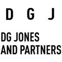 DGJ & P (Old Site) logo, DGJ & P (Old Site) contact details