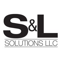 S&L Solutions LLC logo, S&L Solutions LLC contact details