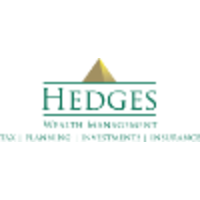 Hedges Wealth Management LLC logo, Hedges Wealth Management LLC contact details