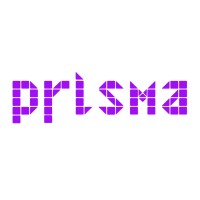 Prisma logo, Prisma contact details