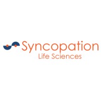 Syncopation Life Sciences, Inc. logo, Syncopation Life Sciences, Inc. contact details