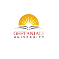 GEETANJALI UNIVERSITY logo, GEETANJALI UNIVERSITY contact details