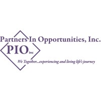 Partners In Opportunities logo, Partners In Opportunities contact details