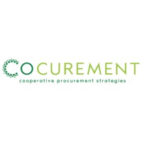 Cocurement logo, Cocurement contact details