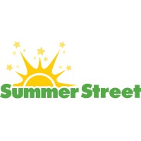 Summer Street logo, Summer Street contact details