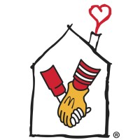 Ronald McDonald House Charities of the Central Valley logo, Ronald McDonald House Charities of the Central Valley contact details